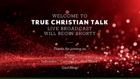 TCT 91 - Christian Banking? - The Rise of the Christian Economy - 10202022