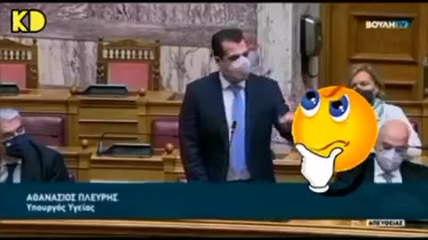 Για αλλη μια φορα ετρωγες τονους ψεμματα