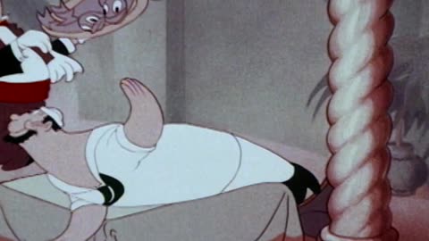 Popeye the Sailor - 1944x01 - W'ere on Our Way to Rio