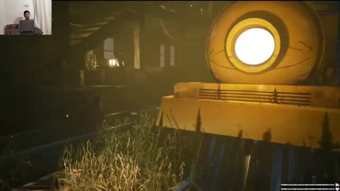 HORROR TRAIN gameplay