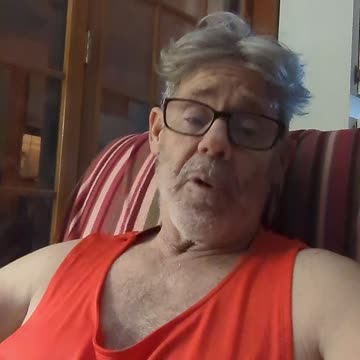 Goodnight my friends THURSDAY Sept 28th 1.5 weeks from the big 65 - I serve the GOD of Heaven