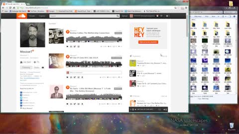 Cloud Craft In The UK