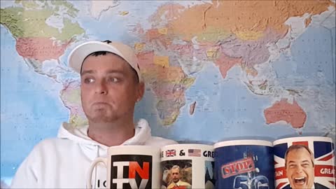 BREAKING : UK Migrants Are The Rudest People Ever!! TNTV.