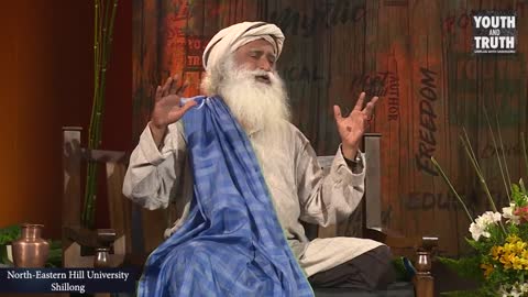 Head or Heart, which one to listen to? - Sadhguru