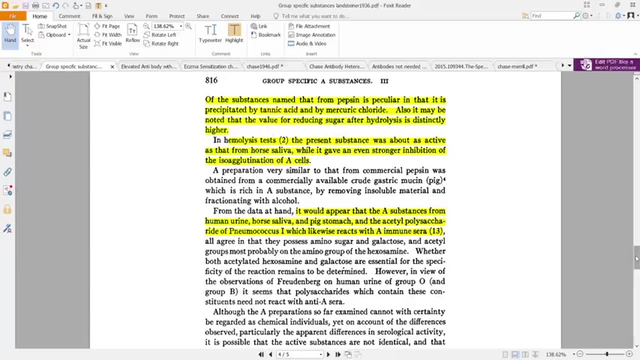 Virology 19: More Problems with Virus Isolation - Antibodies, Serum, and Vaccines