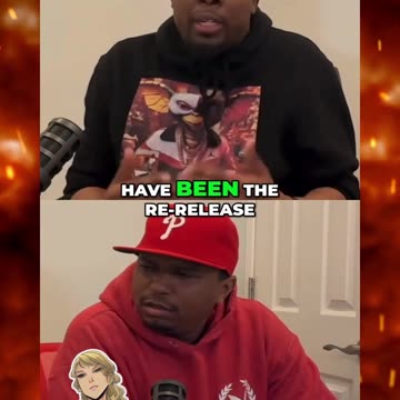 "The Grammy Album of the Year Enigma: Beyonce vs. Taylor Swift 🏆 | Ern and Iso Podcast Clip"