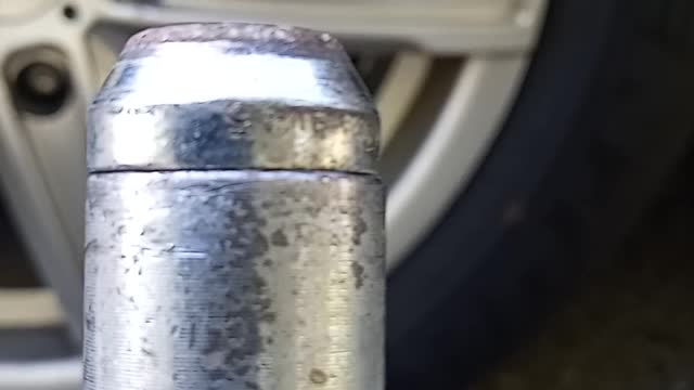 DISCOUNT TIRE W. T. F.