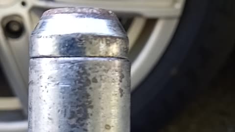 DISCOUNT TIRE W. T. F.