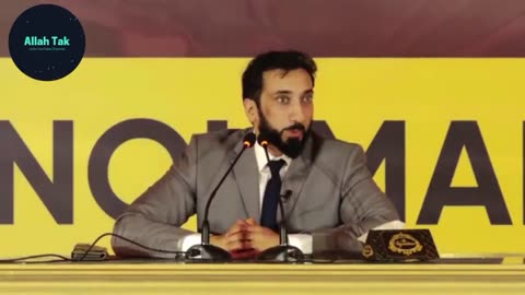 Parenting in Urdu | Bachon ki Tarbiyat kese karain? | Nouman Ali Khan