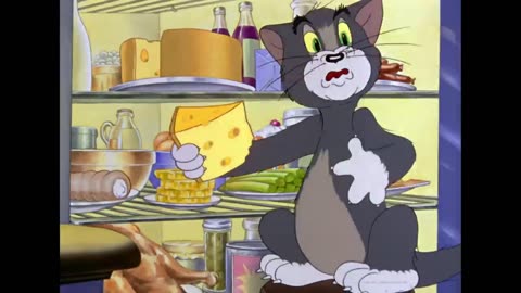 Tom & Jerry | The Kings of Mischief