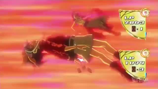 Yuya and Yuto vs Lulu and Celina: A Yu-Gi-Oh Action Tag Duel