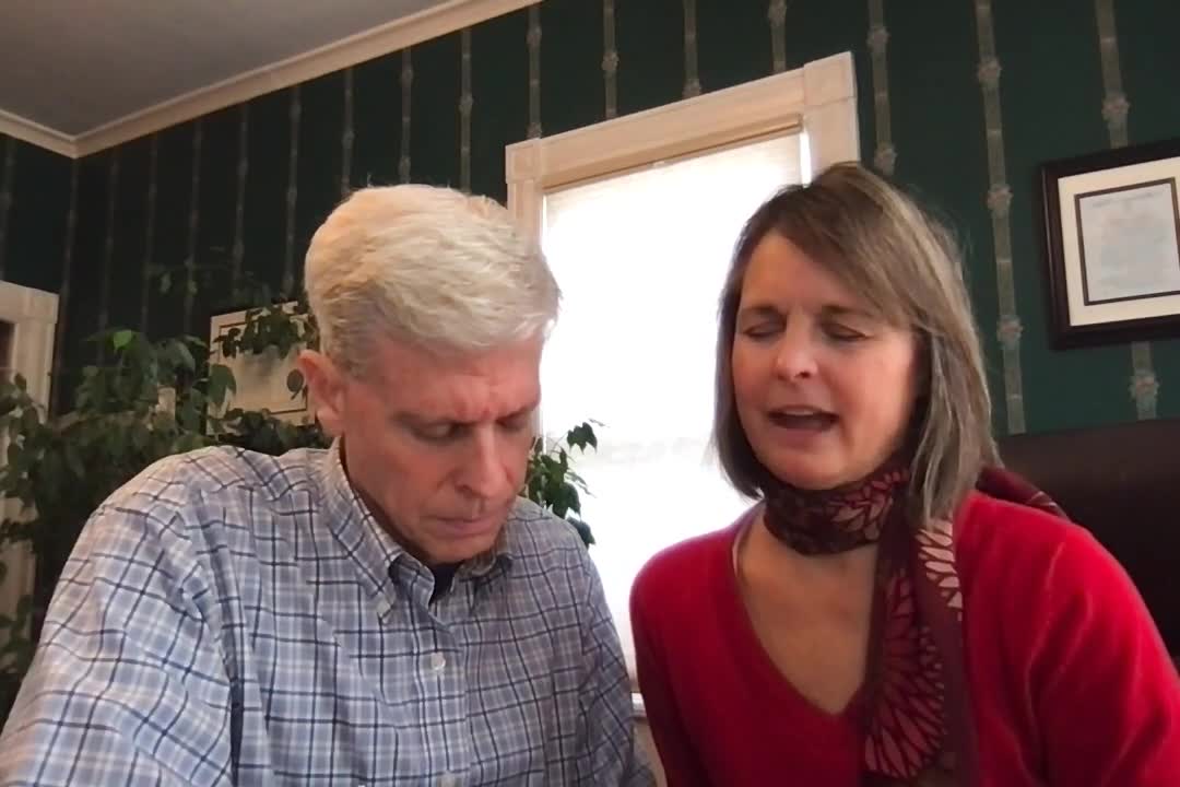 2021 National Homeschool Day of Prayer