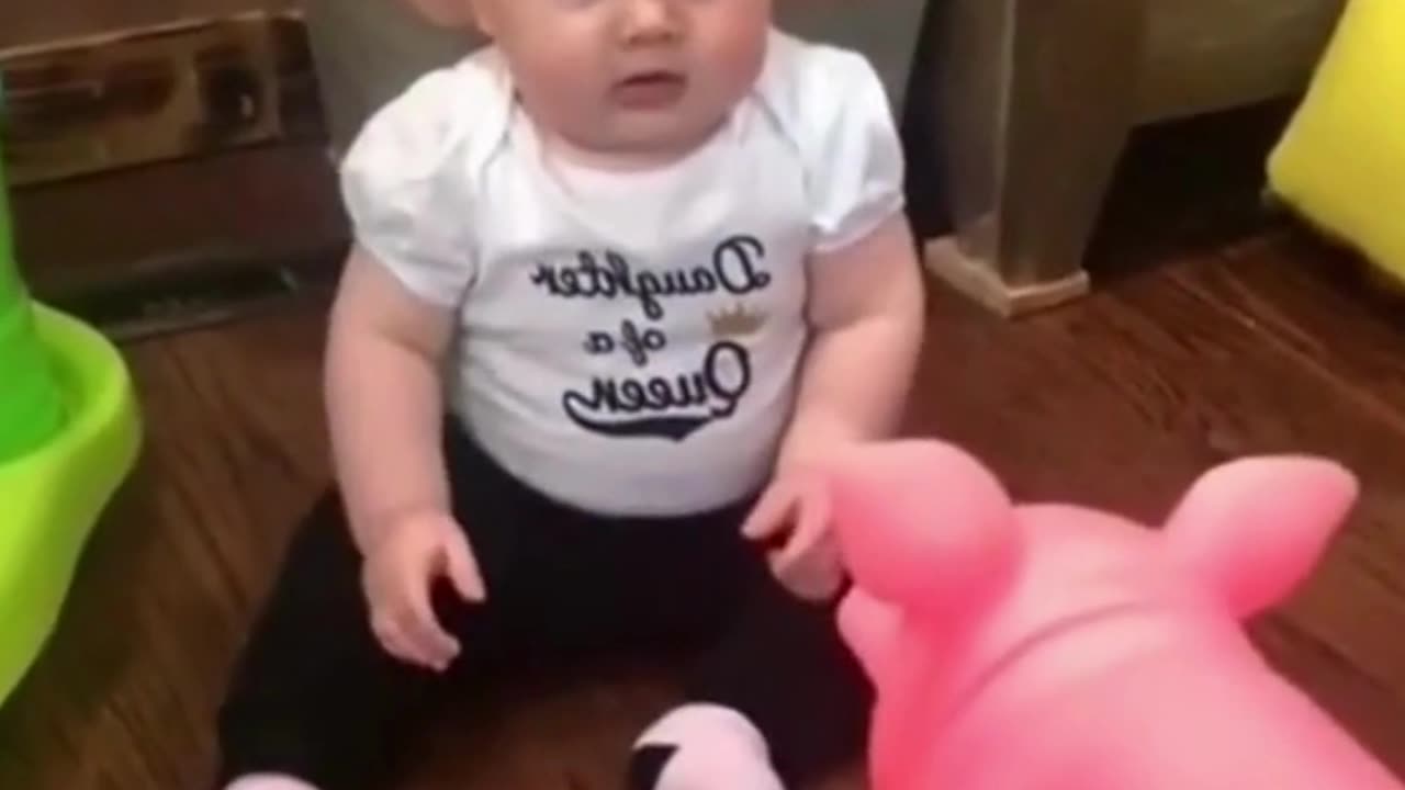 Children humor, #baby #funny #fun #funnyvideo #funnyvideos #babytiktok #fyp #kids #prank #fy #viral