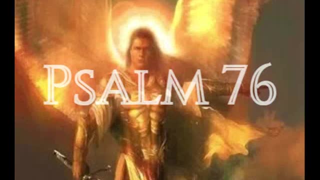 Psalm:76