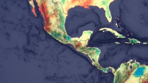 Nasa's exploration about Wildfire