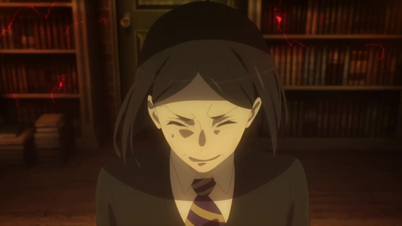 Lord El Melloi II is 19 years old!? | Part 11 | Lord El-Melloi II Sei no Jikenbo - Rail Zeppelin