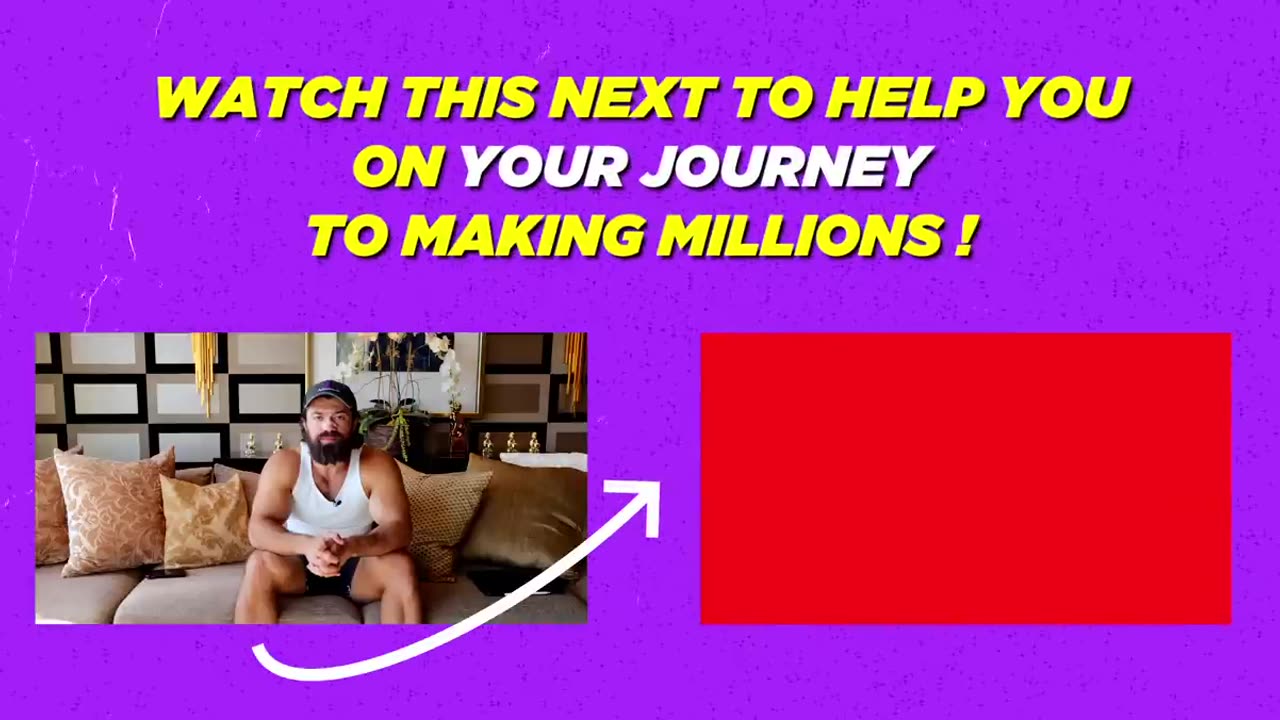 How to make Millions grow your Channel?