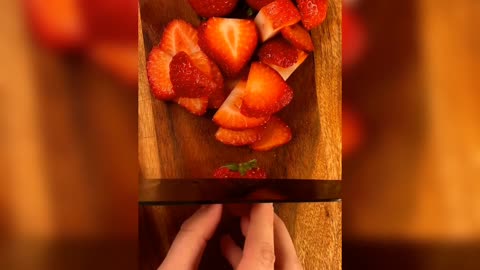 Strawberries 🍓🍓🍓🍓