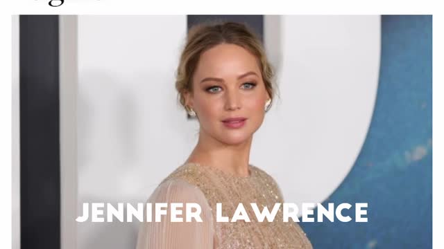 Matt Walsh, Jennifer Lawrence Saying She Almost Aborted Her 1st Child