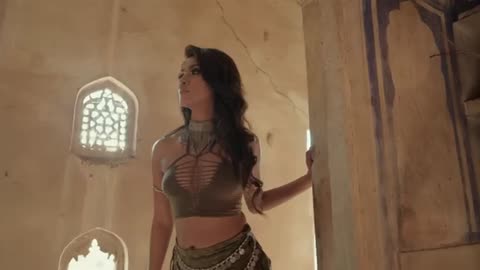 Chaal | Dr Zeus | Rahat Fateh Ali Khan | Official Video | RickyMK | Krick | New Punjabi Song 2023