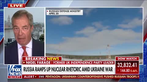 Nigel Farage: This is sick