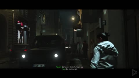 MODERN WARFARE Movie (Cutscenes Only) 720p