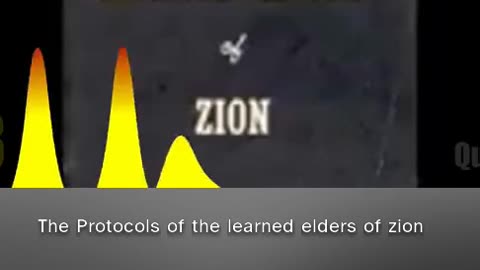 Protocols of Zion