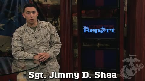 The Corps Report Episode 6 Women in Combat and Inspections