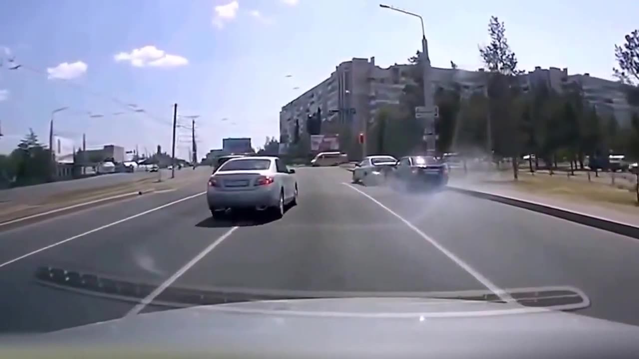 Instant karma Instant justice & Funny fails