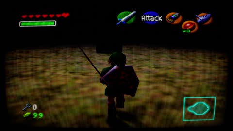 Ocarina Of Time GZ Part 16