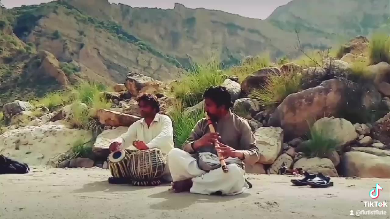 Raga Jog | Flute | Aftab Ali Suraj