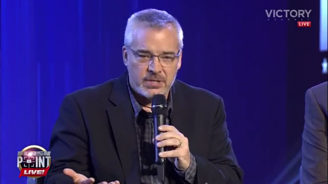 Speaker of the House. What happened?