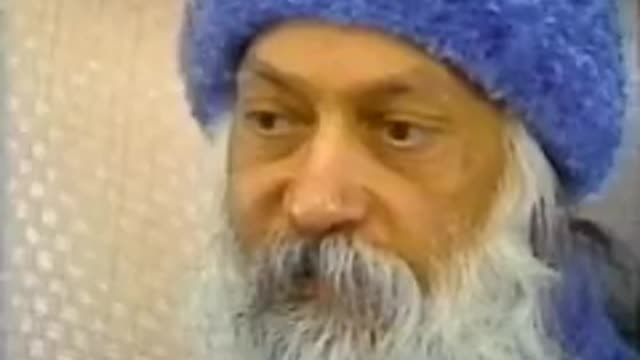 Osho Video - From The False To The Truth 16