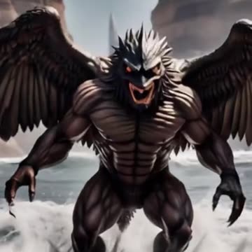 Dreams or reality hybrid animals