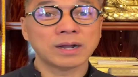 20220730文贵先生GETTR： #新中国联邦：1. 希望这次佩罗西议长访台