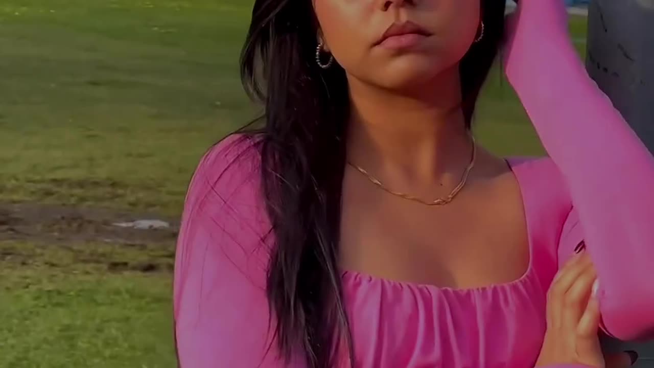 Simran kour new Punjabi song viral reel