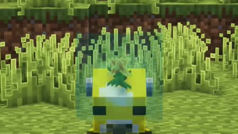 Minecraft if moobloom win the vote