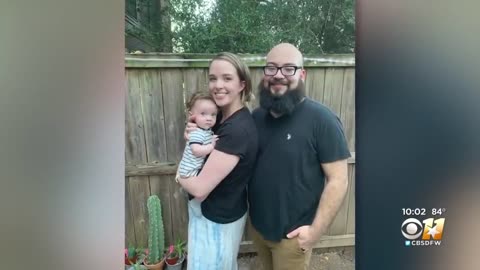 TEXAS RESTAURANT OWNER SAYS NO MASKS ALLOWED