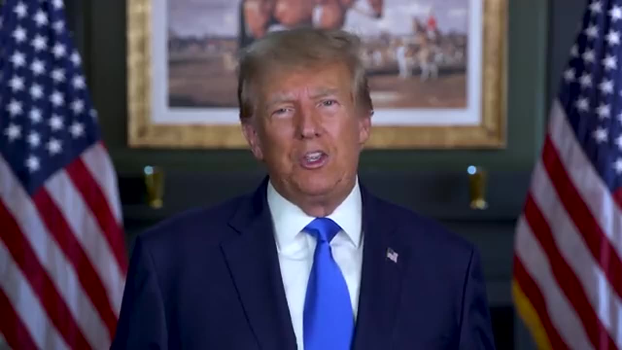Agenda47: President Trump Using All Resources to MAGA