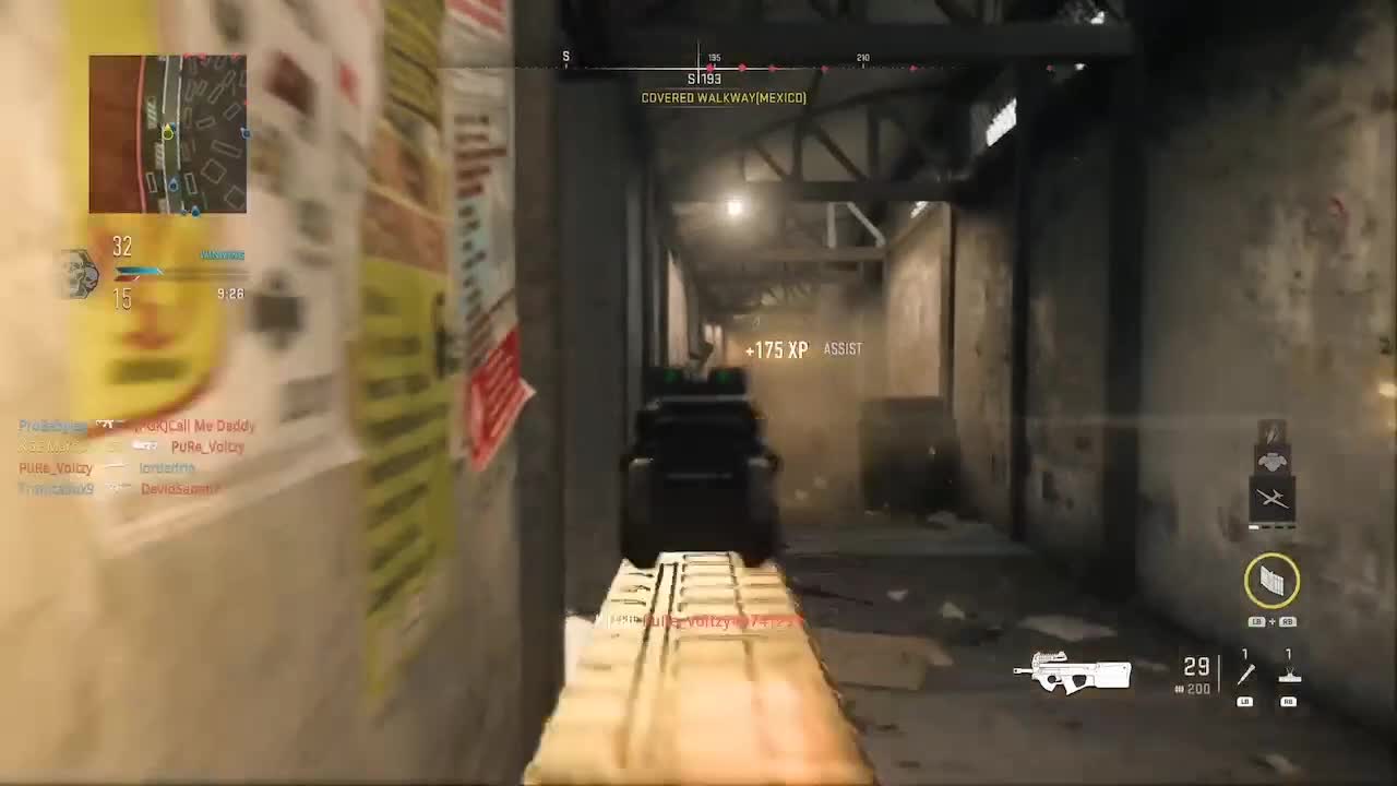 LEFT EM IN THE HALLWAY‼️