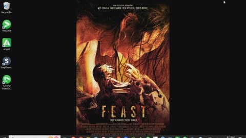 Feast Review