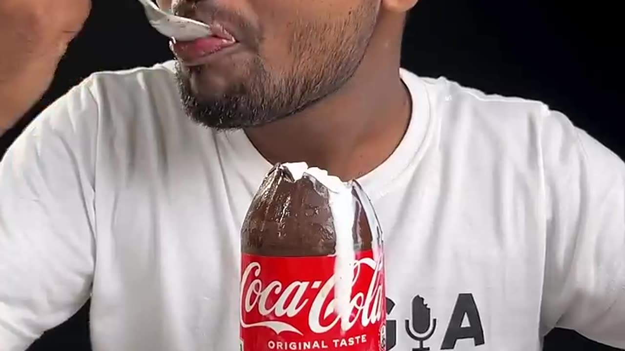 chocolate coke