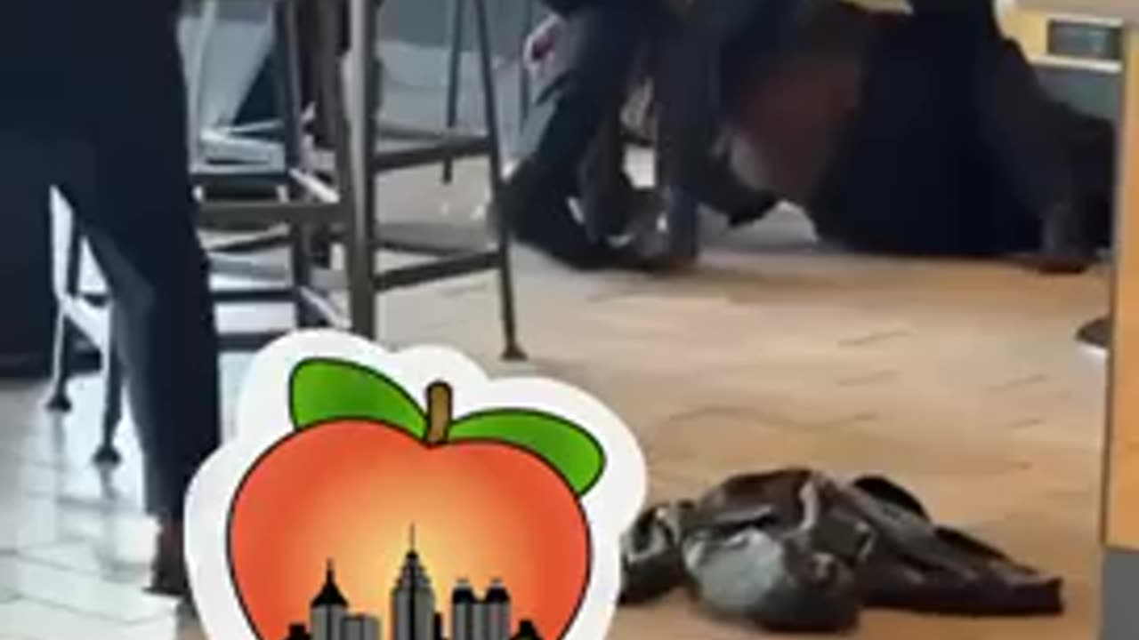 This dude got arrested for masturbating at Starbucks in front of the employees