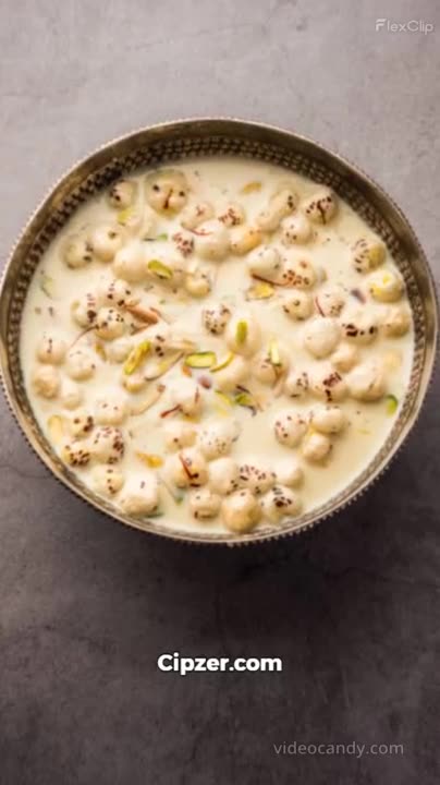 3 Health benefit Of Makhana