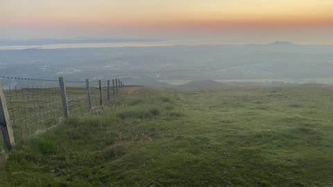 Allermuir Sunrise