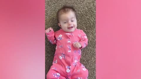 Funniest Kids and baby Videos of the week - Try Not To Laugh