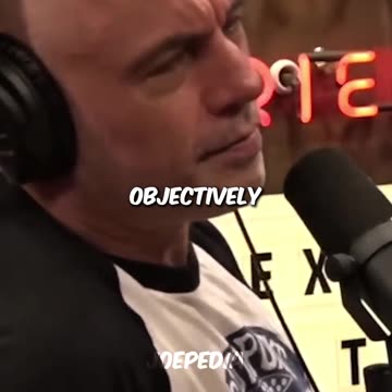 The Conspiracy About Joe Bidens Sudden Resignation | Joe Rogan