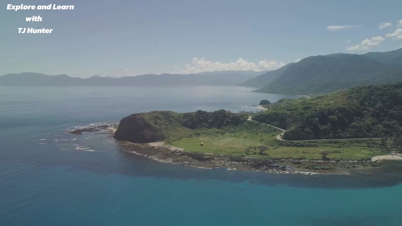 The Enchanting American Samoa: A Journey