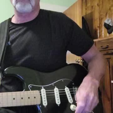 "The Thrill Is Gone"