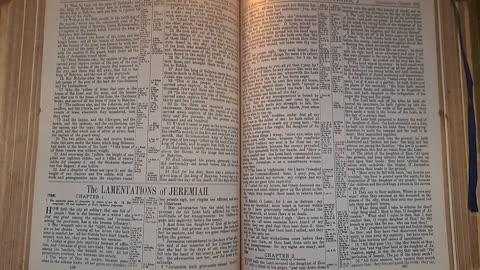 Jeremiah 52